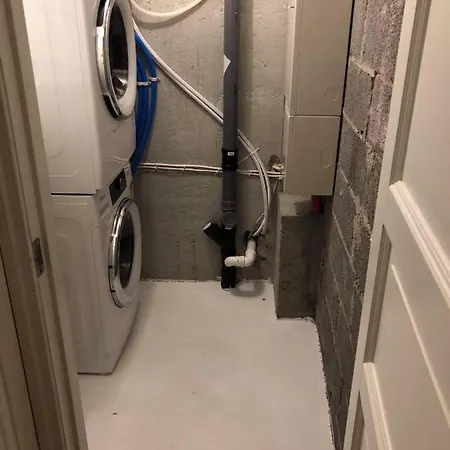 Apartamento Sunde Panorama