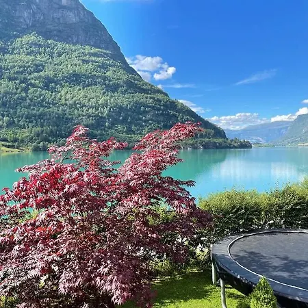 Sunde Panorama Apartamento Olden