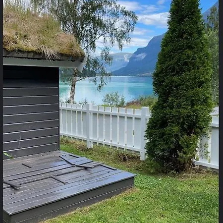 Sunde Panorama * Olden