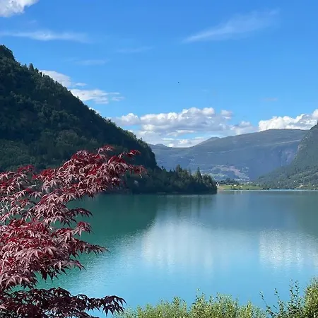 Apartamento Sunde Panorama *