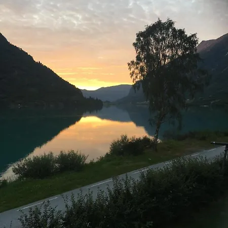 아파트 Sunde Panorama *