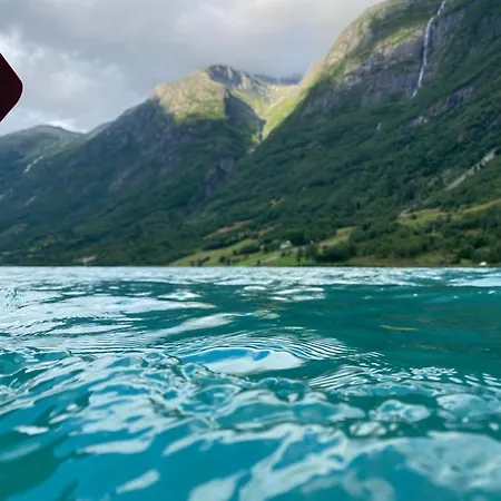 Sunde Panorama Apartamento