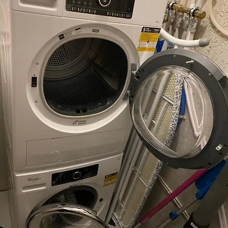 Sunde Panorama 아파트 *