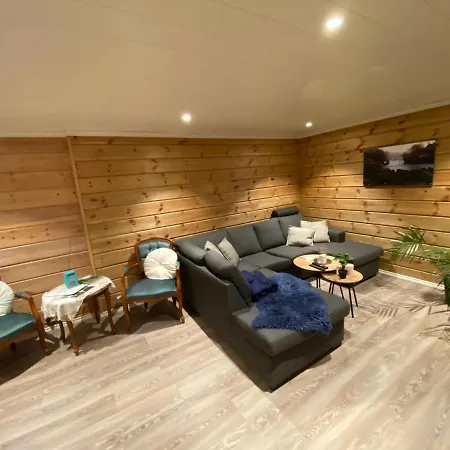 Sunde Panorama Olden