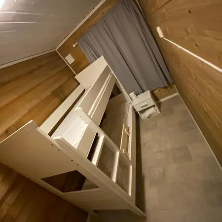 Apartamento Sunde Panorama *