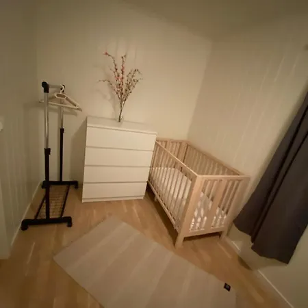 Apartamento Sunde Panorama Olden