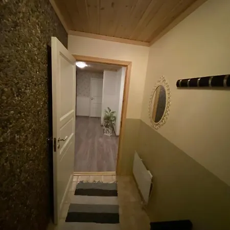 Apartamento Sunde Panorama Olden