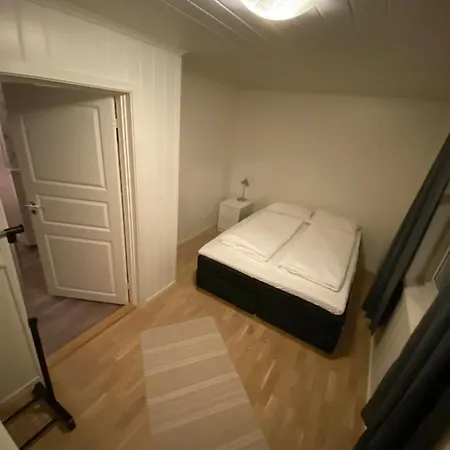 Apartment Sunde Panorama Olden