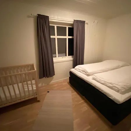 Apartment Sunde Panorama *