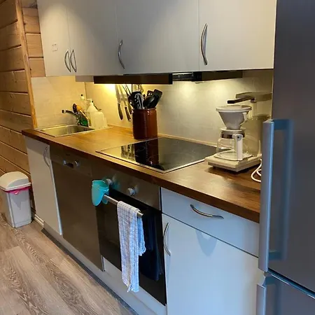 Sunde Panorama Olden