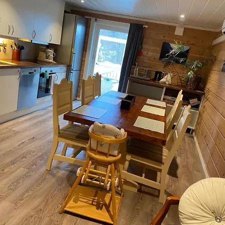 Sunde Panorama Apartment *