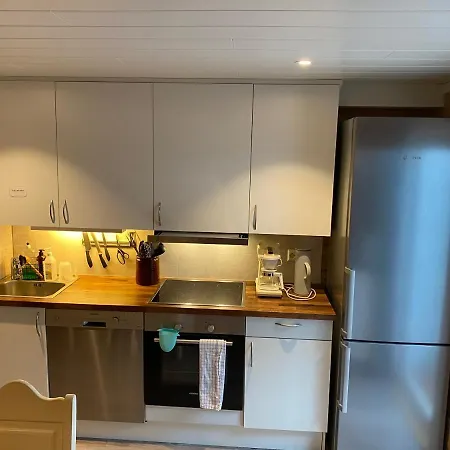 Sunde Panorama Olden