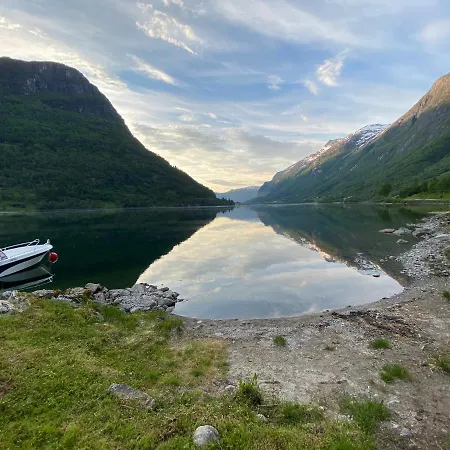 Apartamento Sunde Panorama *