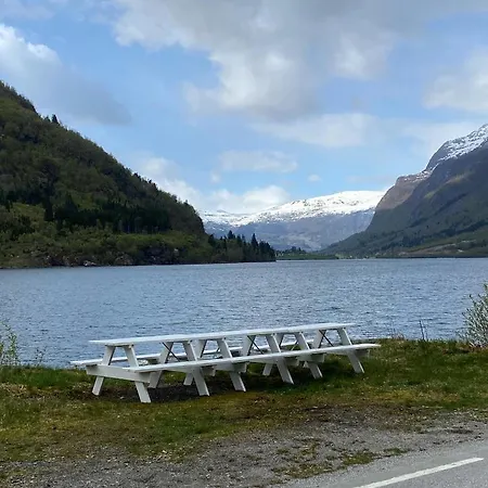 Apartment Sunde Panorama