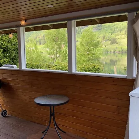 Apartamento Sunde Panorama