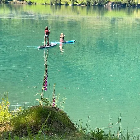 Sunde Panorama Apartment Olden