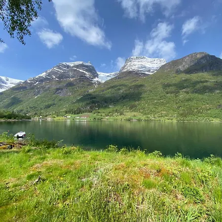 Sunde Panorama Apartamento Olden