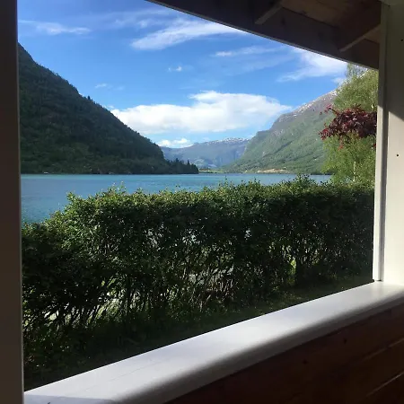 Apartamento Sunde Panorama