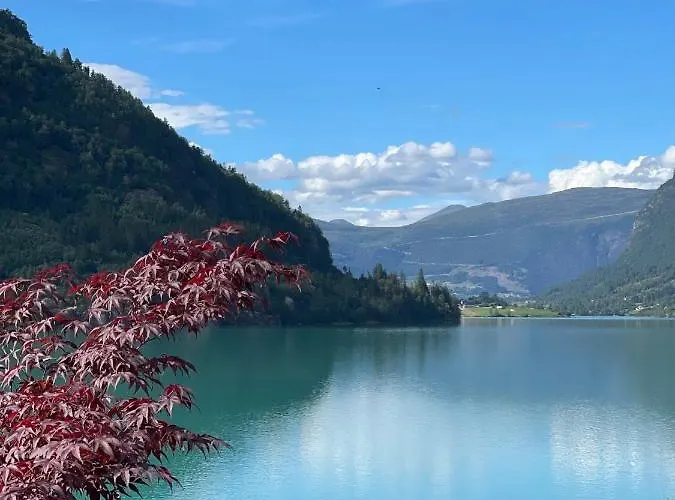 Апартаменты Sunde Panorama *