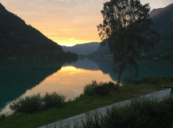 Апартаменты Sunde Panorama *