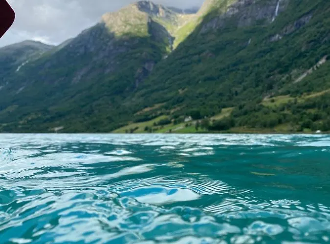 Sunde Panorama Апартаменты