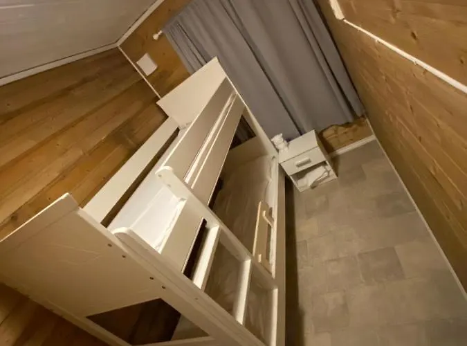 Апартаменты Sunde Panorama *