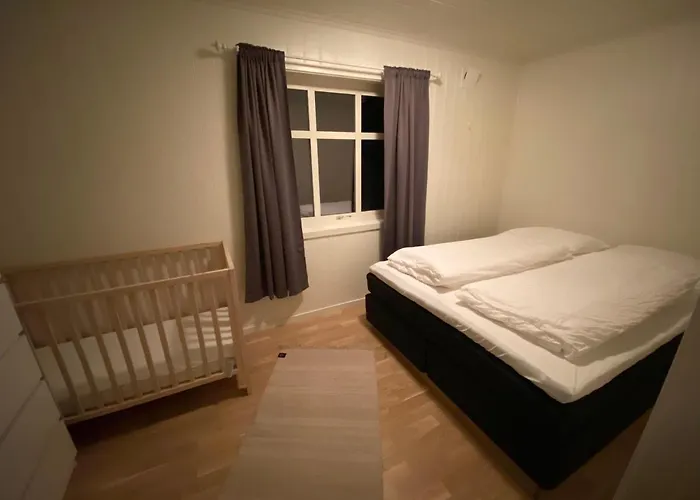 Апартаменты Sunde Panorama *