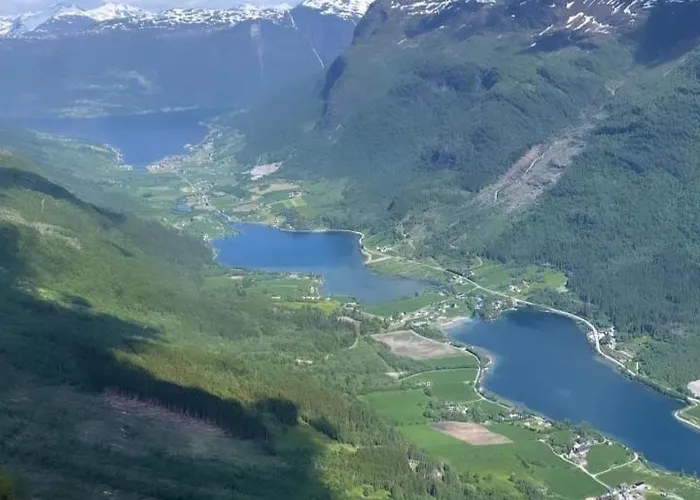 Sunde Panorama * Олден