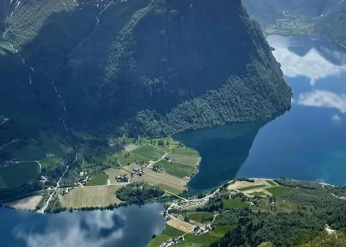 Sunde Panorama * Олден