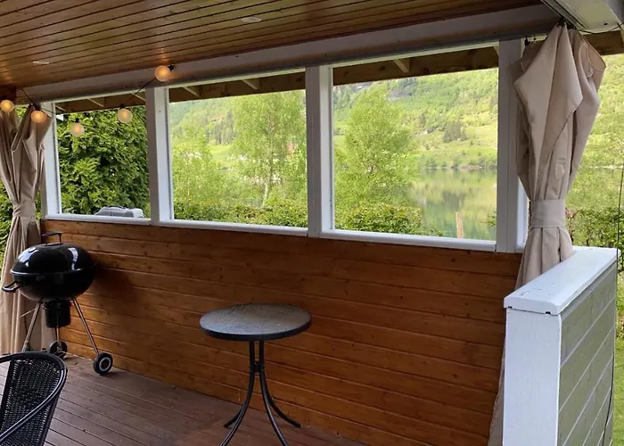 Апартаменты Sunde Panorama