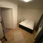 Apartment Sunde Panorama Olden