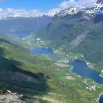 Sunde Panorama * Olden