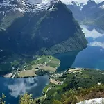 Sunde Panorama * Olden